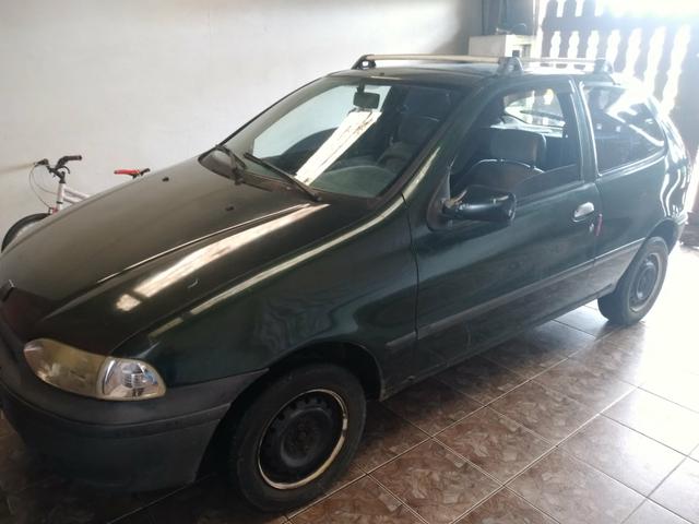 Vendo Palio ano 2000