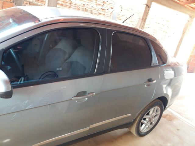 Vendo Grand siena - Foto 5