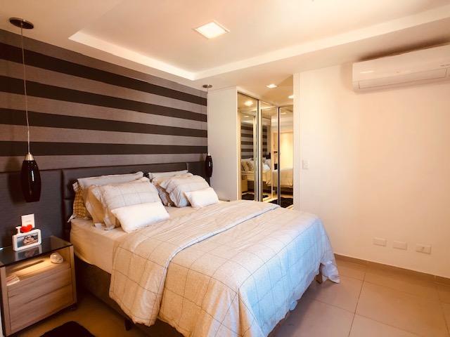 Apartamento impecável em Olinda 3 quartos, 1 suite e 2 vagas junto do Patteo e FMO - Foto 8