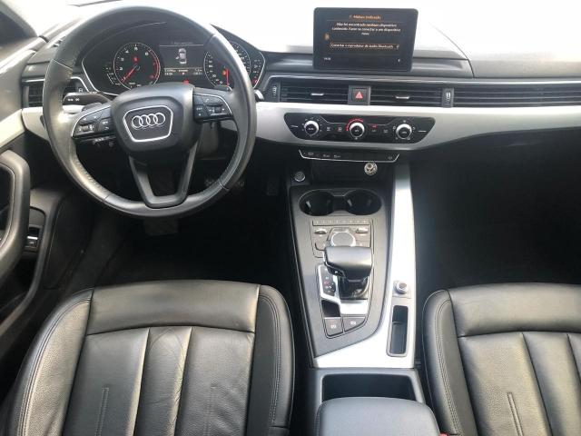 A4 2017/2018 2.0 TFSI ATTRACTION GASOLINA 4P S TRONIC - Foto 6