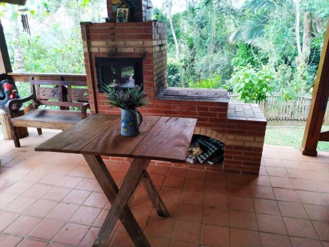 Casa em condomínio Fechado em Santa Isabel Domingos Martins - Foto 6