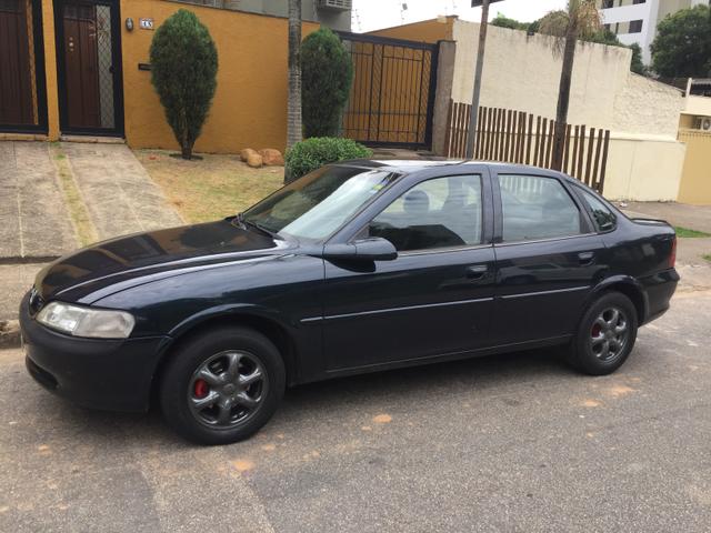 Vectra GLS - Foto 3