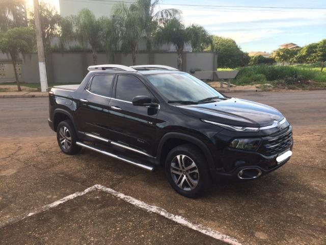 Fiat Toro Volcano 2.4L 2018/2019, Novíssima! - Foto 2