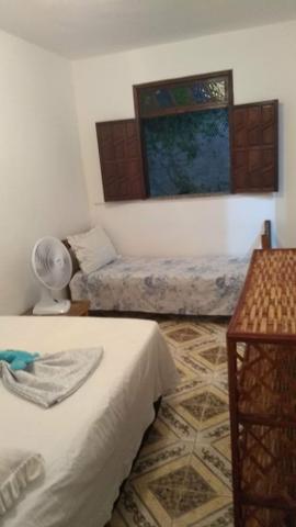Aluga casa temporada Guaibim e Gamboa e morro são Paulo e Valença - Foto 19