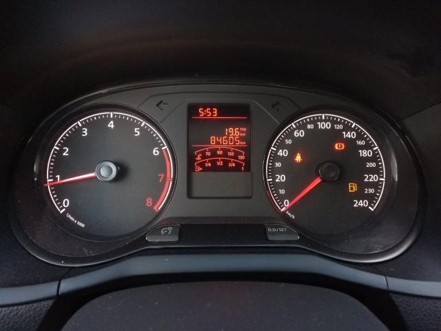 GOL 2017/2018 1.6 MSI TOTALFLEX TRENDLINE 4P MANUAL - Foto 7
