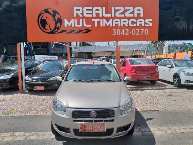Fiat/ Siena EL Completo