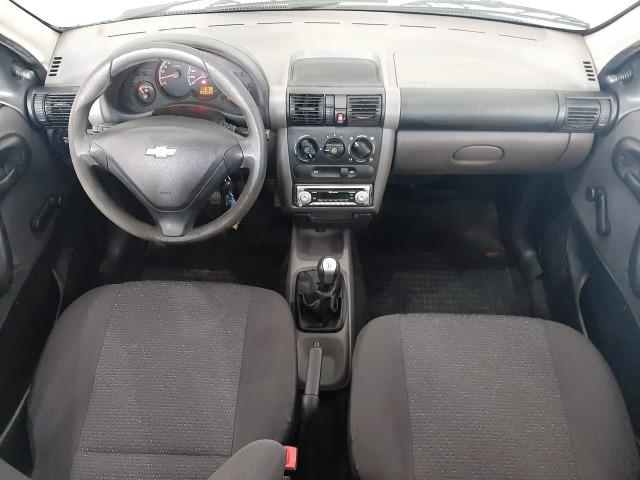 Corsa classic LS 1.0 manual/ ar/direção/baixa km - Foto 8