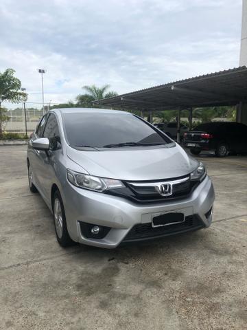 Honda fit 2015