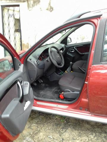Sandero Stepway 2011/2012 - Contato: Marcos * - Foto 5