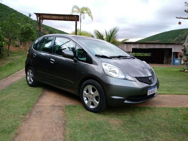 Honda fit 2009/10 - Foto 3