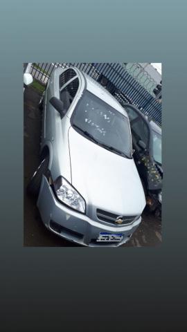 CHEVROLET ASTRA 2.0 MPFI CD SEDAN 8V GASOLINA 4P MANUAL - Foto 2