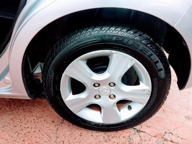 Honda fit 1.4 lx flex - Foto 14