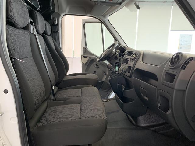 Renault Master Furgão L1H1 + Pack Conforto - Foto 10