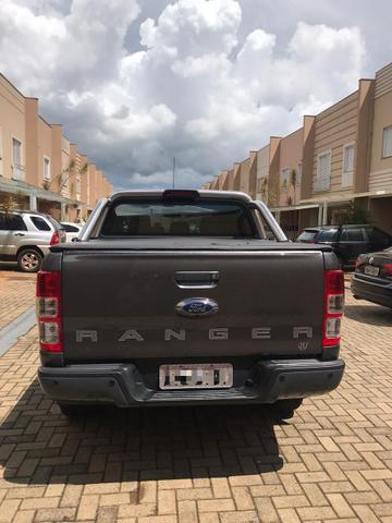 Ranger xls 2.2 4x4 CD Diesel - Foto 4
