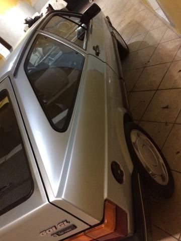 Gol Gl 1.9 turbo - Foto 5