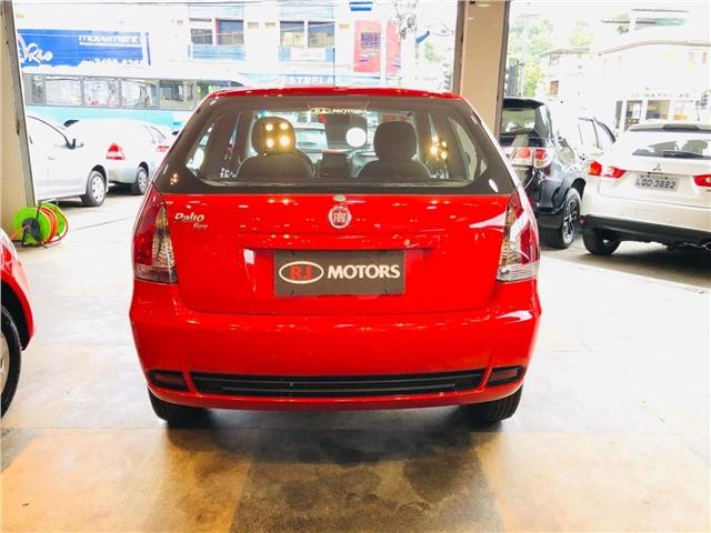 Fiat Palio 1.0 mpi fire 8v flex 2p manual - Foto 4
