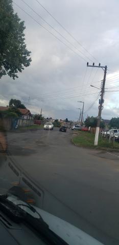 Lote terreno em lages SC bairro Guarujá 90 mil - Foto 9