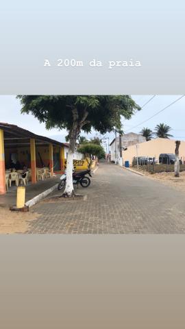 Lote na praia de Maceió / Camocim - Foto 6