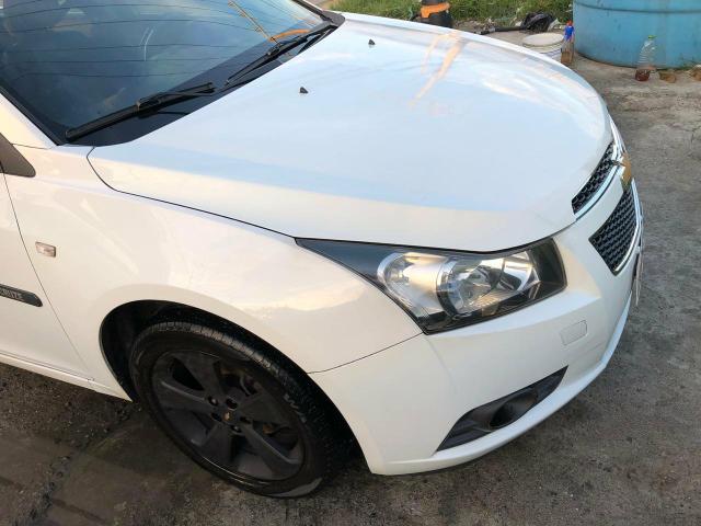 Cruze Lt 2012 Automático Gnv 16mt - Foto 15