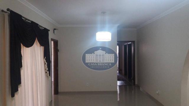 Casa residencial à venda, Jardim Pérola, Birigüi.