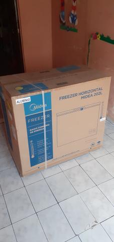 Freezer novo - Foto 2