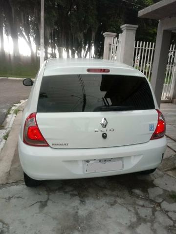 Clio 2014 - Foto 4