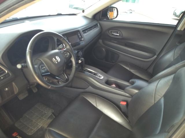 Honda hrv ex 1.8 automatica 2016/16 - Foto 3
