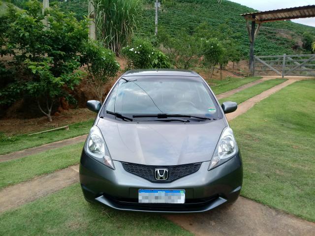 Honda fit 2009/10 - Foto 2