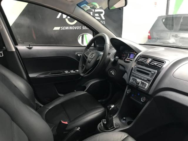 JAC J3 1.4 VVT 2014 Completo - Foto 7