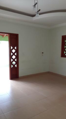 Casa de 03 quartos no jd fonte nova 234,77 mt de área construída - Foto 19
