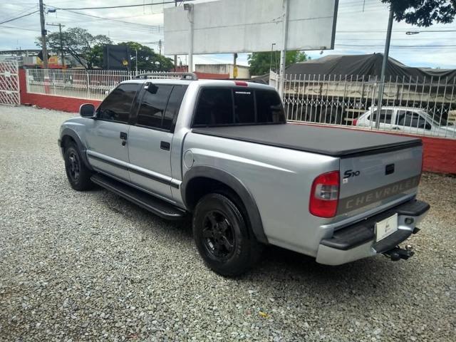 S-10 Advantage Flex - Foto 4