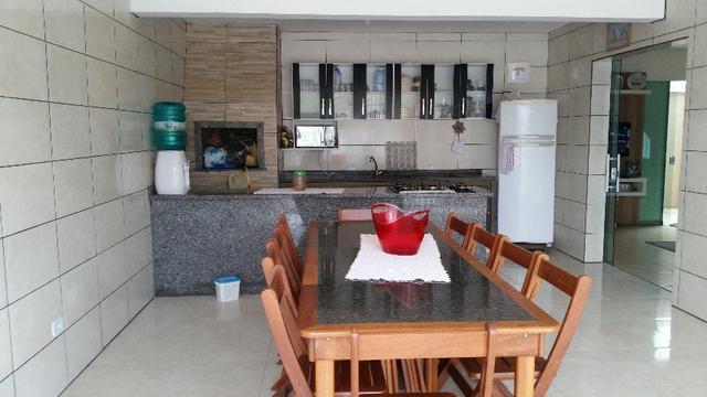 Sobrado no Balneario Solimar em Matinhos - Foto 3