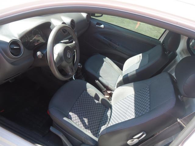 SAVEIRO 2015/2016 1.6 MI TRENDLINE CS 8V FLEX 2P MANUAL - Foto 6