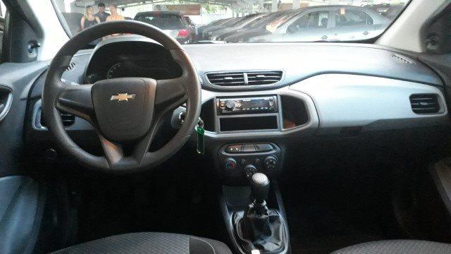 ONIX 2018/2019 1.0 MPFI JOY 8V FLEX 4P MANUAL - Foto 8