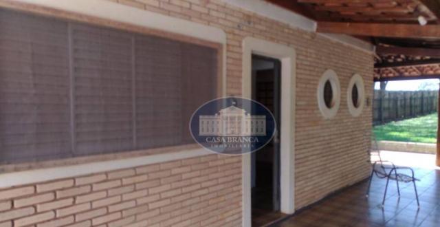 Chácara residencial à venda, Condomínio Chácaras Villa Verde, Birigüi. - Foto 11