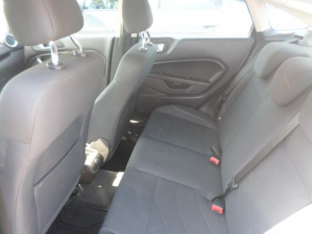 FORD FIESTA 1.6 SE SEDAN 16V FLEX 4P POWERSHIFT - Foto 9