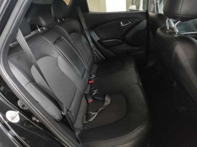 HYUNDAI IX35 2.0 MPFI 16V FLEX 4P 2017 - Foto 7
