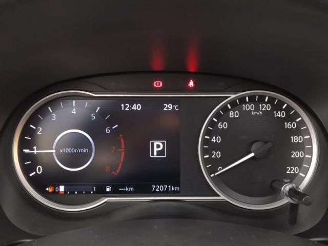 NISSAN KICKS SL CVT - Foto 5