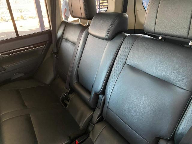 Pajero full 2014 estado de zero!! - Foto 4