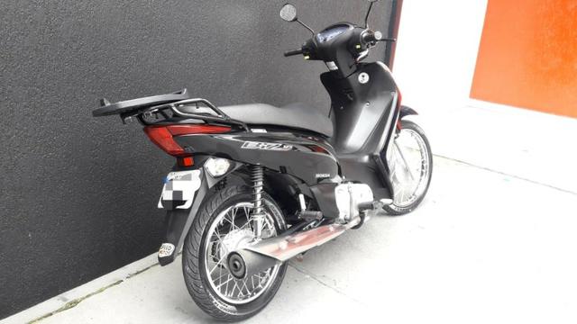 Honda BIZ 125 - 2013 - Foto 3