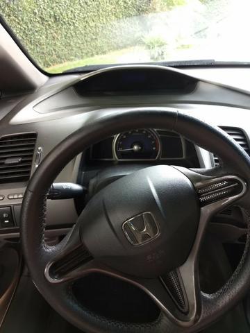 Honda Civic 2008 - Foto 8