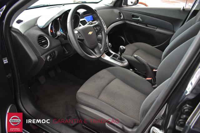 CRUZE 2013/2013 1.8 LT 16V FLEX 4P MANUAL - Foto 11