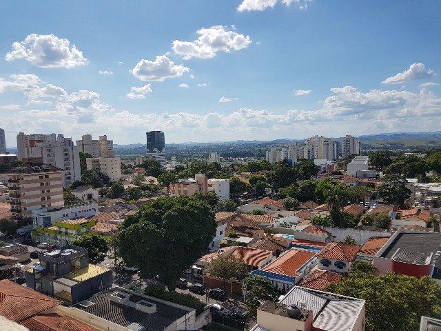 Vila Ema cobertura completa 437m2! !! Aceito troca no Urbanova - Foto 7