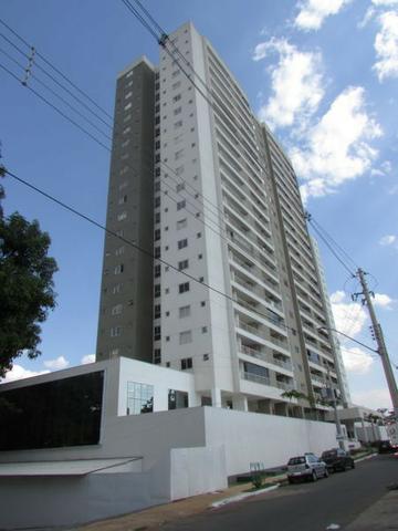 Alugo excelente apartamento em Goiânia no Condomínio Ecovilagge castelo branco - Foto 4