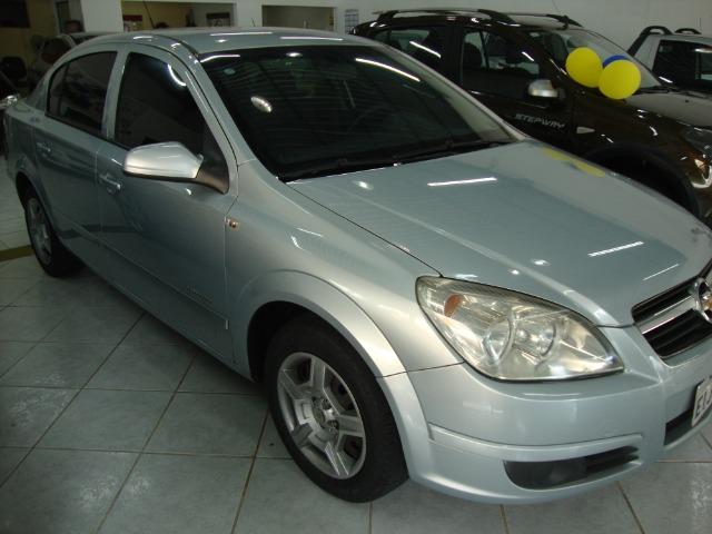Vectra 2009 completo - Foto 8