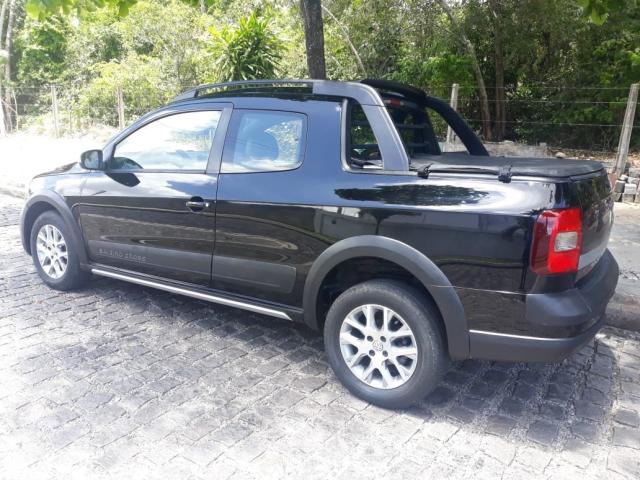 Saveiro 2015/2015 1.6 cross cd 16v flex 2p manual - Foto 7