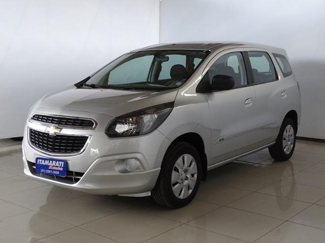 Chevrolet Spin Lt 1.8 8v (3099) - Foto 3