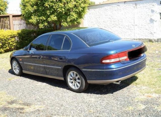 Carro omega - Foto 4