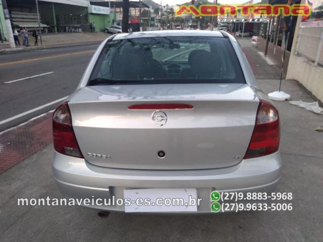 Corsa Sed. Premium 1.8 MPFI 8V FlexPower - Foto 5