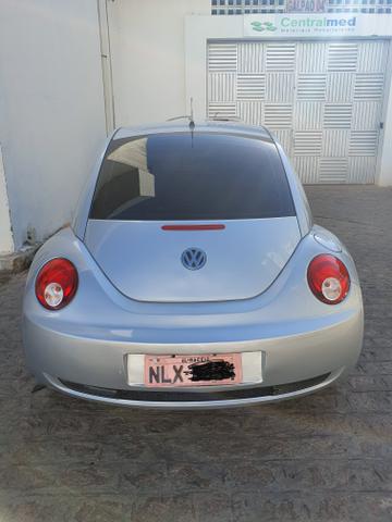 Volkswagen New Beetle 2008 - Foto 4